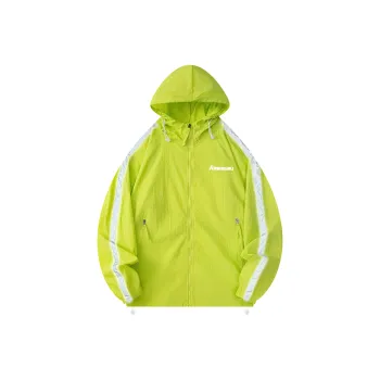 Kawasaki Breathable UV Protection Cooling Quick Dry Sun Protection Clothing Unisex