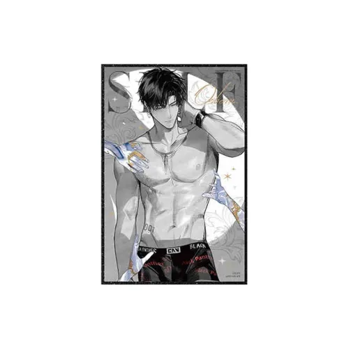 The Love Of Light And Night Drunk Passion Collection Anime Artboard Prints