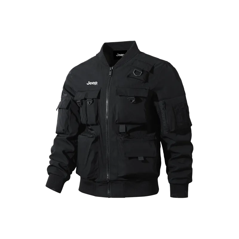 Jeep Jackets Men-8