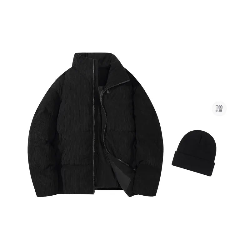 Aolx Puffer Jackets Unisex-0