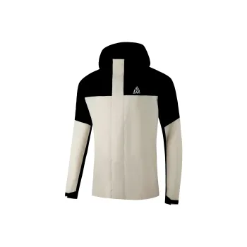361° Waterproof And Windproof 3 in 1 Windbreaker Jacket Unisex