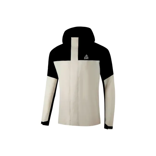 361° Waterproof And Windproof 3 in 1 Windbreaker Jacket Unisex