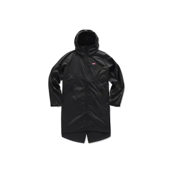 Vans OFF THE WALL Jackets Coats Unisex Black