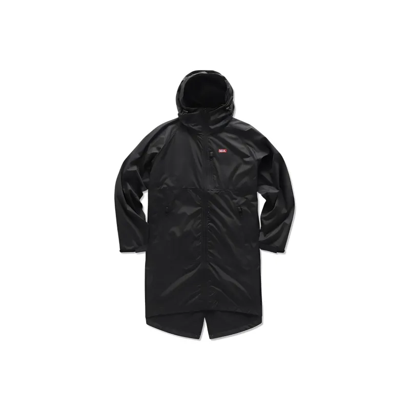Vans OFF THE WALL Jackets Coats Unisex Black-0