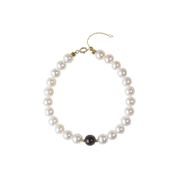 FREE ELF Pearl Bracelets Women's