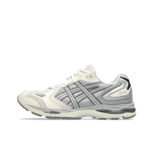 Asics Gel K1011 Cloud Grey Cream