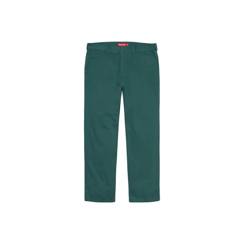 Supreme Work Pant FW23-6