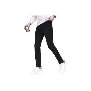 CIZA Jeans Unisex Black