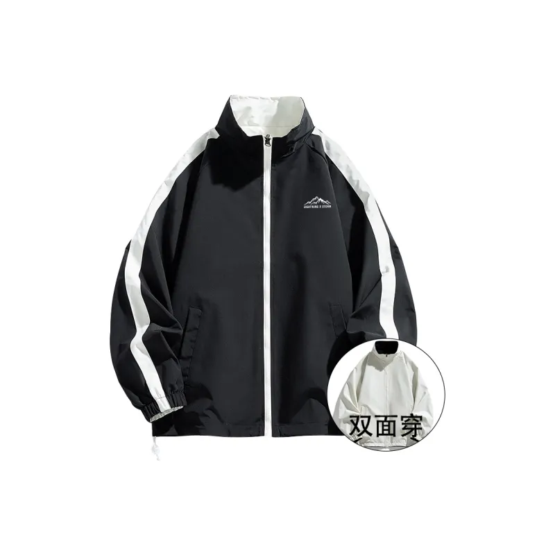 Lightning X Storm Jacket Unisex-2