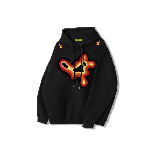 VXOXV Sweatshirts Unisex