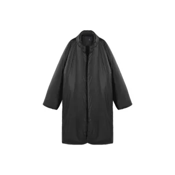 Balenciaga X Gap X YEEZY Jackets Men Black