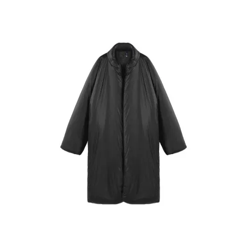 Balenciaga X Gap X YEEZY Jackets Men Black