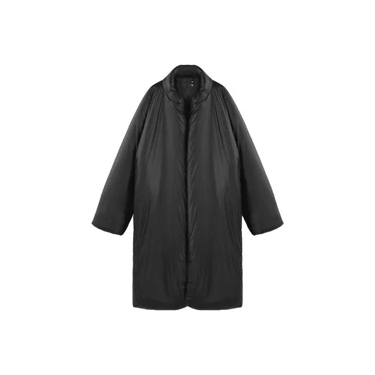 Gap X Balenciaga X YEEZY Jackets Men Black-0