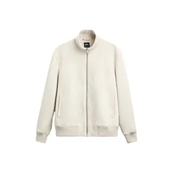 ZARA Jackets Men