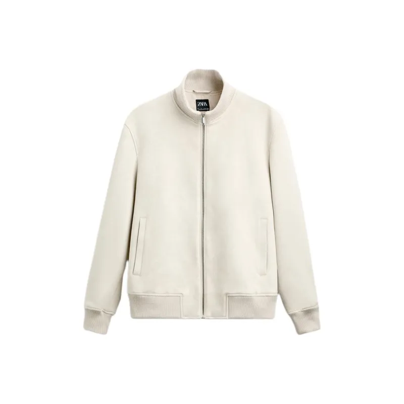 ZARA Jackets Men-1