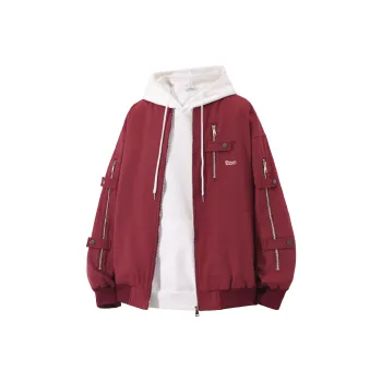 ORNOT Jackets Unisex
