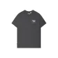 Dark Charcoal Gray