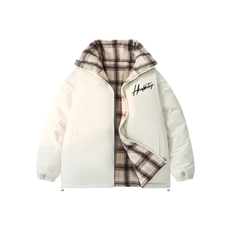 CSKS Down Jackets Unisex-4