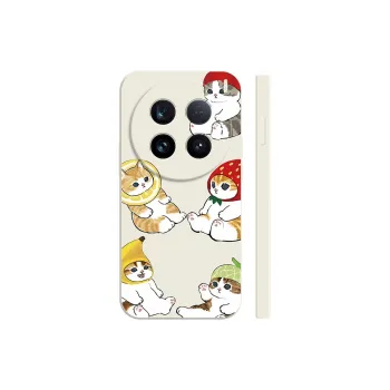 TUNAMEI Phone Cases