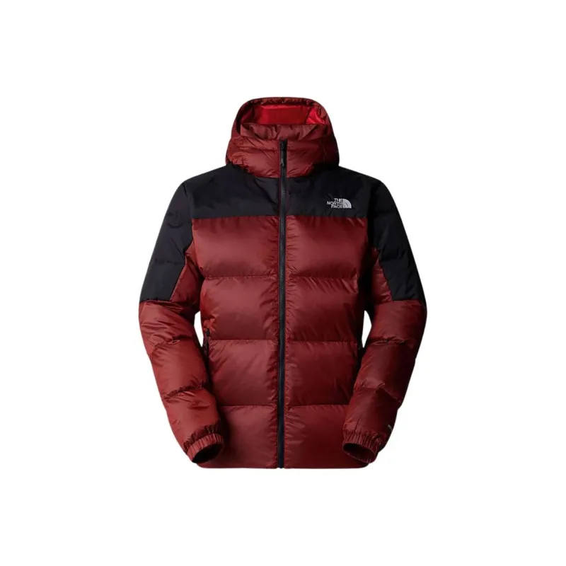 THE NORTH FACE Jackets Coats Men's Burgundy-0
