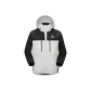 Warm White/Phantom Black