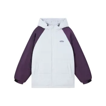 KOUEMGI Puffer Jackets Unisex
