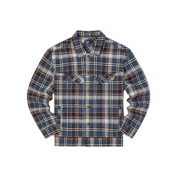 Lee Jackets Men Dark Blue