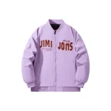 Light Purple Jacket