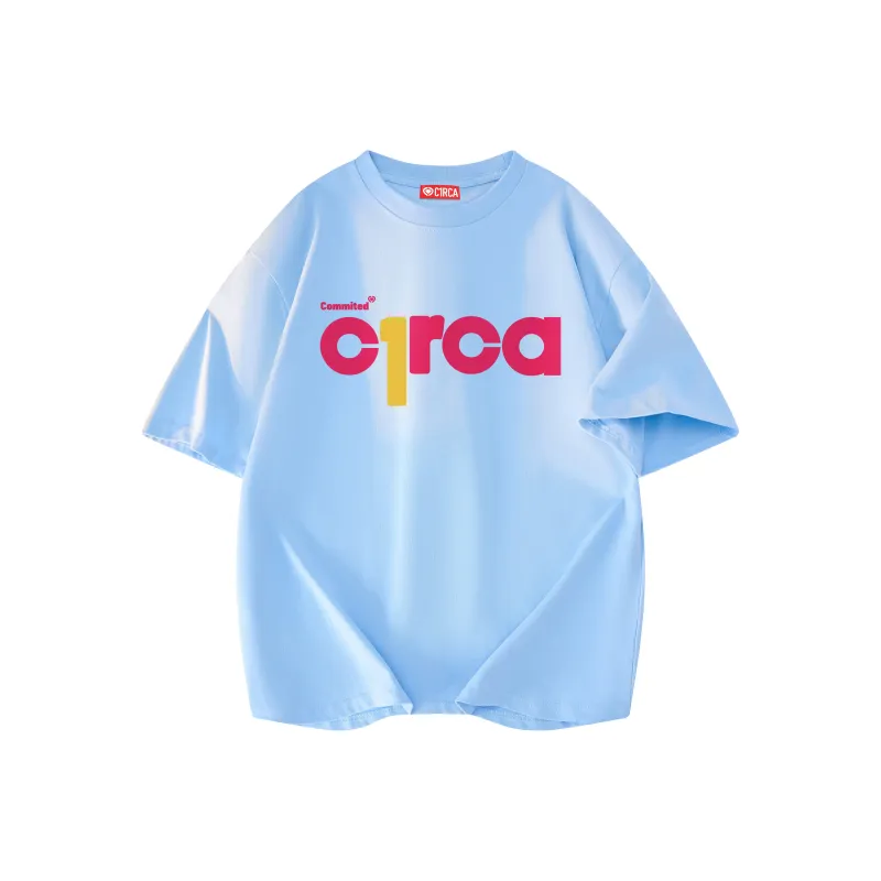 C1RCA T Shirts Unisex-11
