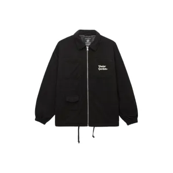 UNDERGARDEN Jackets Coats Men's BKX/Black
