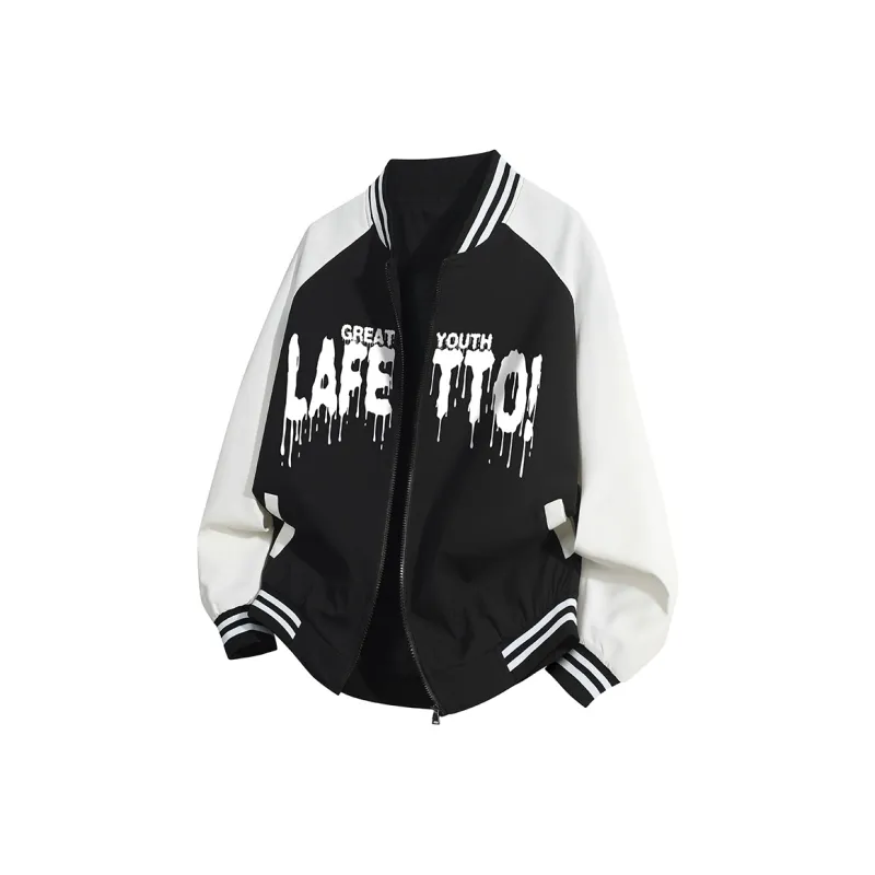 Lafetto Jackets Unisex-6