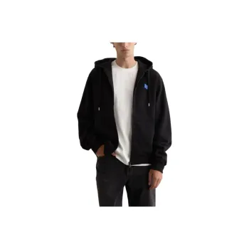 ADER ERROR Trs Tag Hoodie