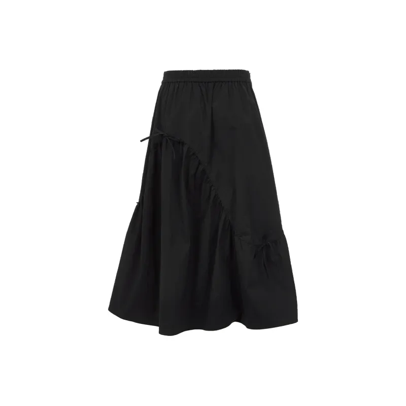 ONLY Casual Long Skirts Women's-5