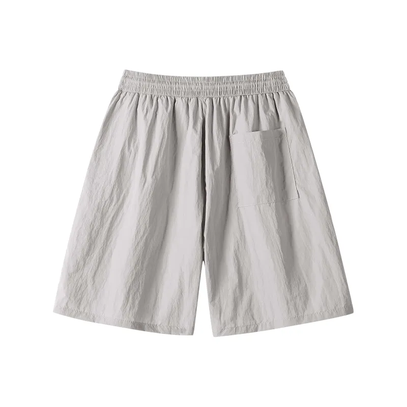 FASTFISH Casual Shorts Unisex-13