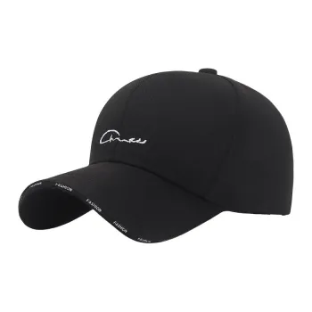 YUZHAOLIN Cotton Bucket Hats Unisex Multicolor