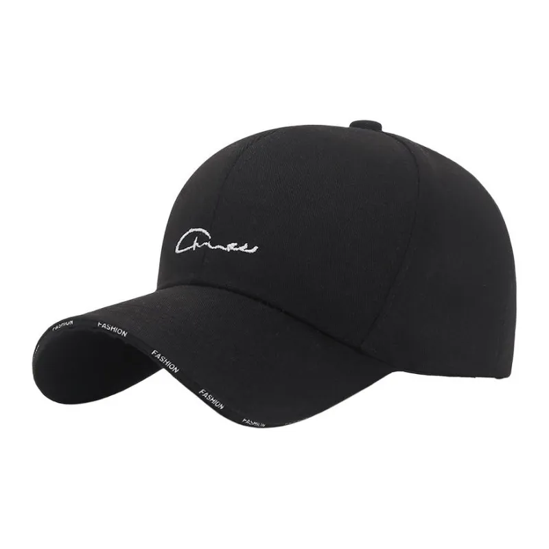 YUZHAOLIN Cotton Bucket Hats Unisex Multicolor-0
