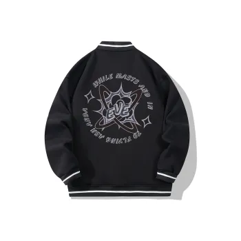 LEVEL RELAX Series Baseball Jerseys Unisex