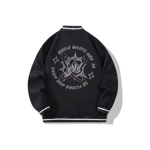 LEVEL RELAX Series Baseball Jerseys Unisex