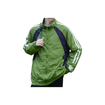 Extreme Turbo Jackets Coats Unisex