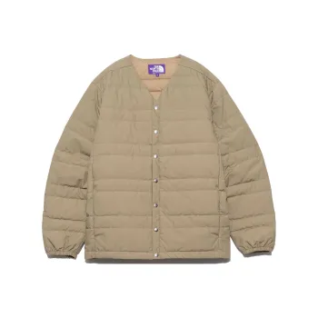 THE NORTH FACE PURPLE LABEL Jackets Unisex Brown