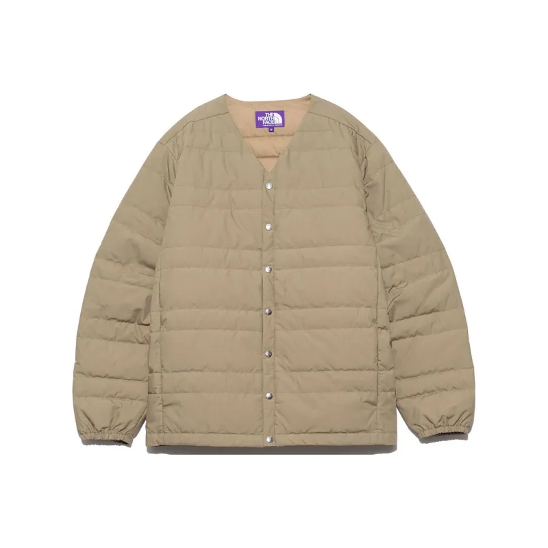 THE NORTH FACE PURPLE LABEL Jackets Unisex Brown-0