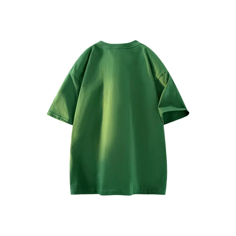 IN'S T Shirts Unisex-11