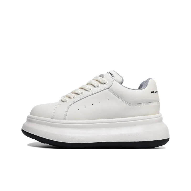 MOMGOG Low Top Skateboard Shoes Unisex-0