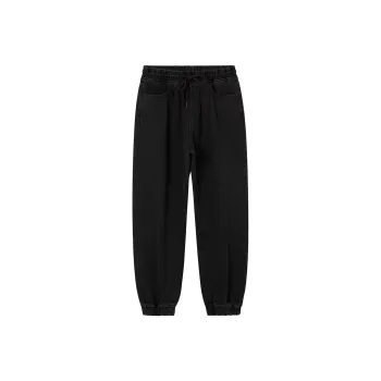 Lilbetter Jeans Men Black