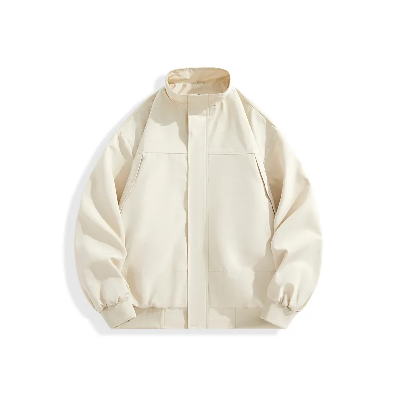 DBD WH Jackets Unisex-3