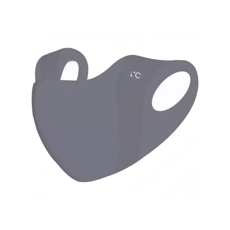 Yalu Polyamide Face Masks Unisex-0