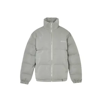 11ESTRANGER Puffer Jacket Unisex
