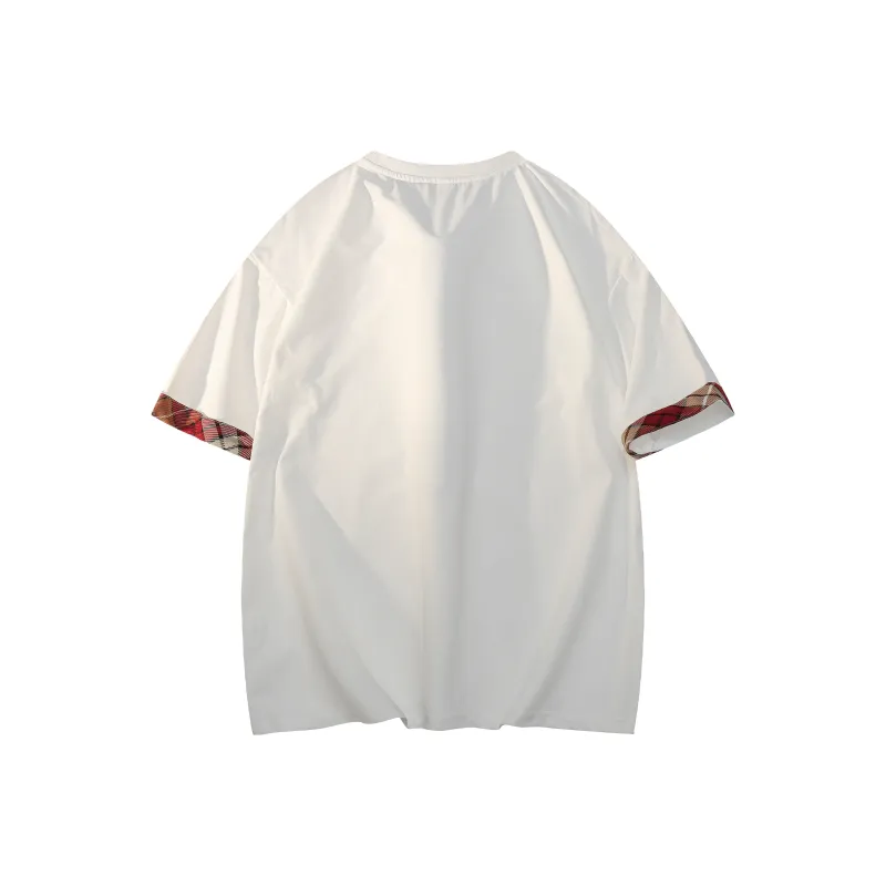 Tre Club T Shirts Unisex-1