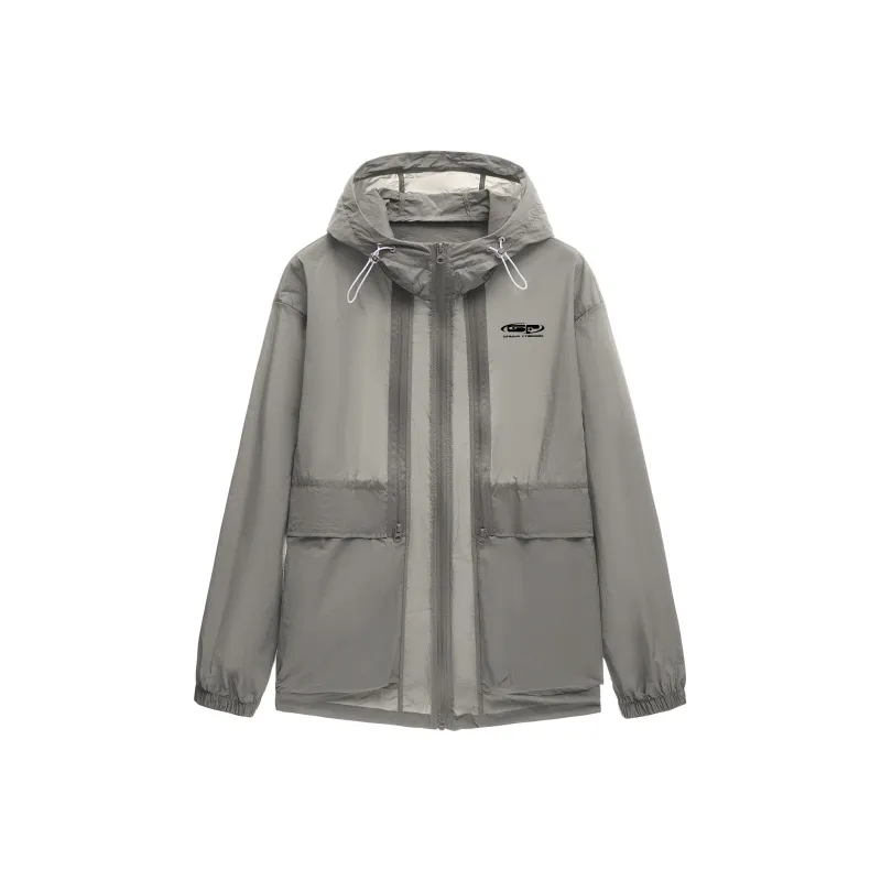 GF Sun Protection Clothing Unisex-0