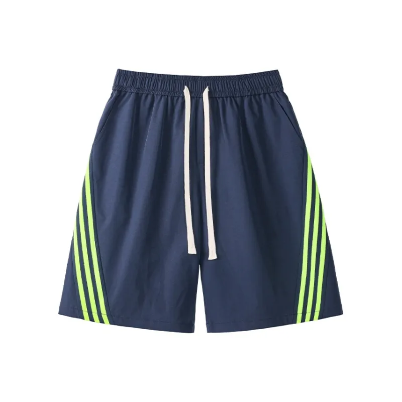 MXDT Casual Shorts Unisex-11